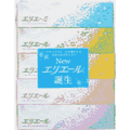 ティッシュ