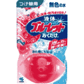 トイレ洗浄