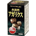 がん予防サプリメント
