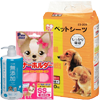 犬用トイレ・衛生用品・医薬品