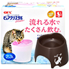猫用食器・給水器