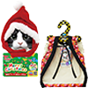 猫用服・アクセサリー