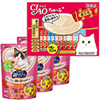 猫用おやつ
