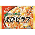 冷凍食品