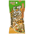 乾燥魚介(煮干し/干しエビ)