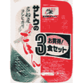 インスタントご飯