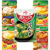 インスタントスープ