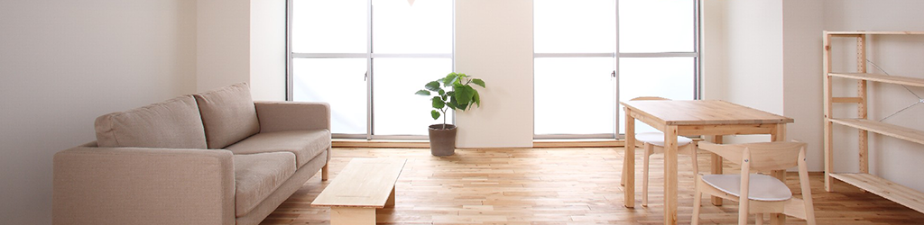 部屋掃除