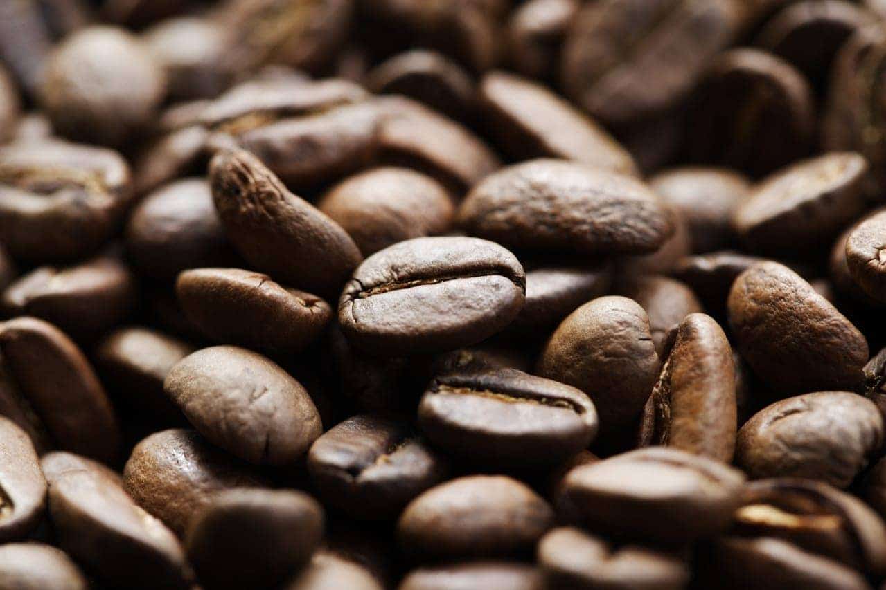 コーヒー豆