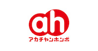 アカチャンホンポ