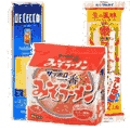 パスタ・麺類