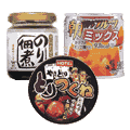 缶詰・保存食