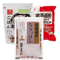 米・餅