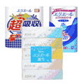 ティッシュ・ペーパー類