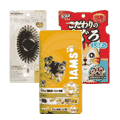 ペットフード・用品