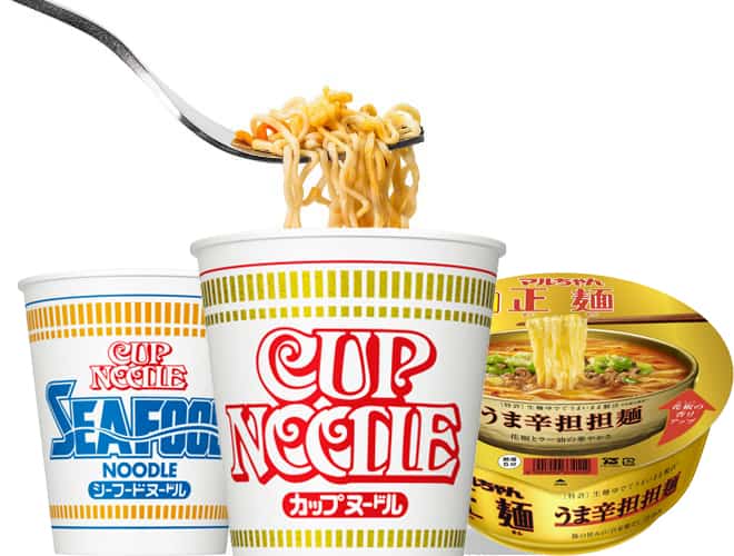 【徹底比較】カップラーメン鉄板おすすめ人気ランキング10選【商品を購入して食べ比べました】