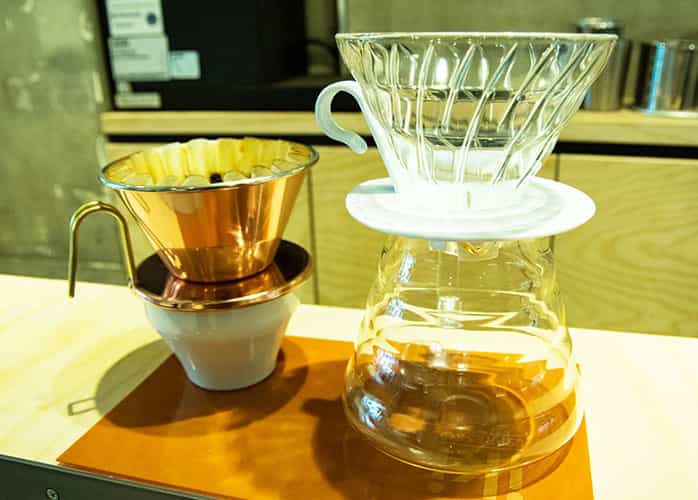 【バリスタ】コーヒードリッパー鉄板おすすめ人気ランキング10選【おすすめ商品も紹介！】