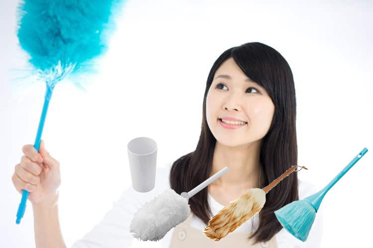 【お掃除のプロ】はたき鉄板おすすめ人気ランキング10選【おすすめ商品も紹介！】
