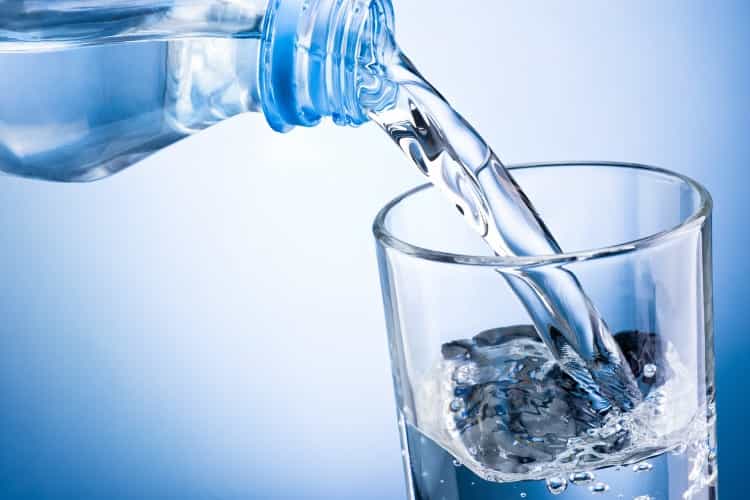 酸素水鉄板おすすめ人気ランキング5選【体にいい？ダイエット効果はある？】
