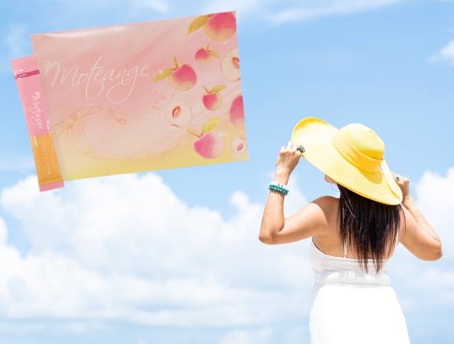 モテアンジュは「効果ない？」口コミを解析！成分を解説【公式・amazon・楽天？お得に購入するなら】