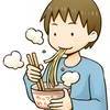 カップ麺ブロガー:オサーン