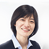 山口菜穂子