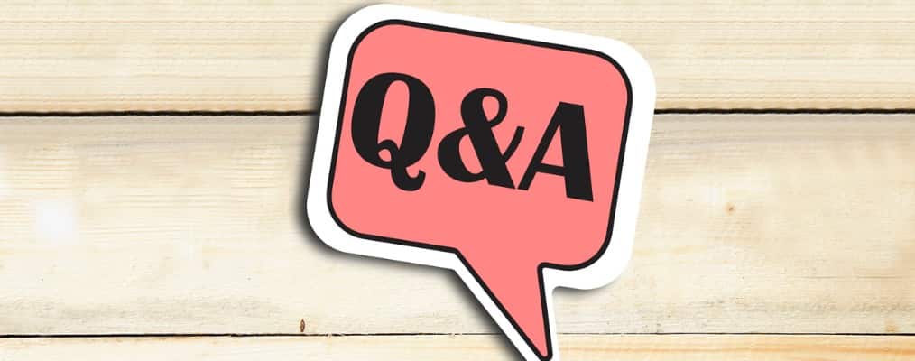Q&A