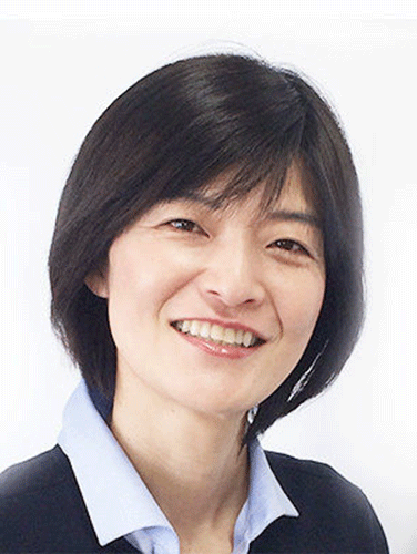 片付け名人 山口菜穂子
