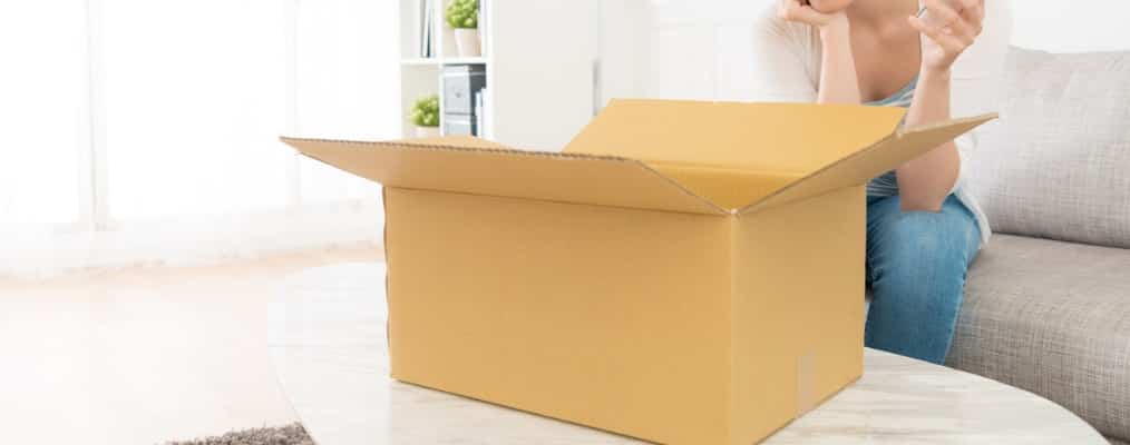 Amazon 定期おトク便