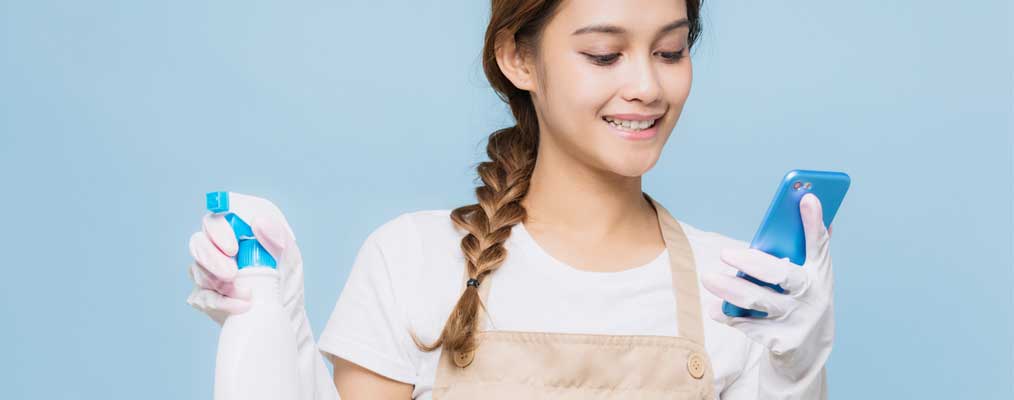 文具や掃除・洗濯用品