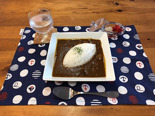 なるなぎさん レトルトカレー レビュー 画像2