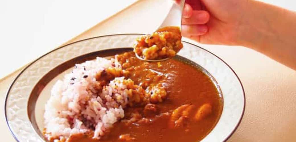 レトルトカレー