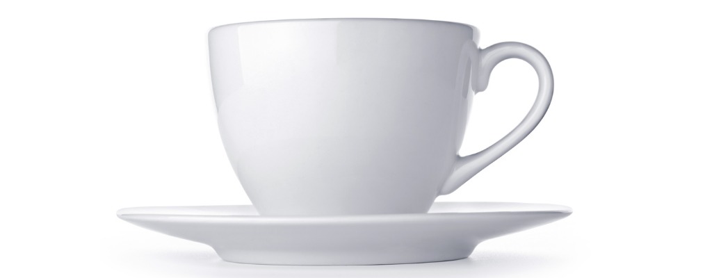 紅茶カップ