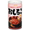 おしるこ