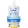 嚥下食・ゼリー食