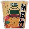納豆汁