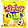 コイケヤポテトチップス