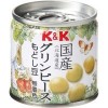グリーンピース(缶詰)