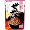 あずき(缶詰)