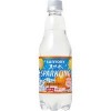 南アルプスの天然水