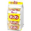 カップワンタン・ワンタン麺