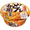 日清のどん兵衛