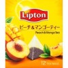 ピーチティー