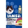 キャットフード（シニア・老猫）