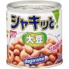 大豆(缶詰)