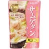 サムゲタン・参鶏湯