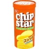 ポテトチップス・筒
