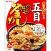 炊き込みご飯/釜飯の素