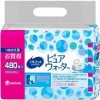 ウェットティッシュ