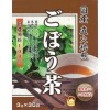 ごぼう茶